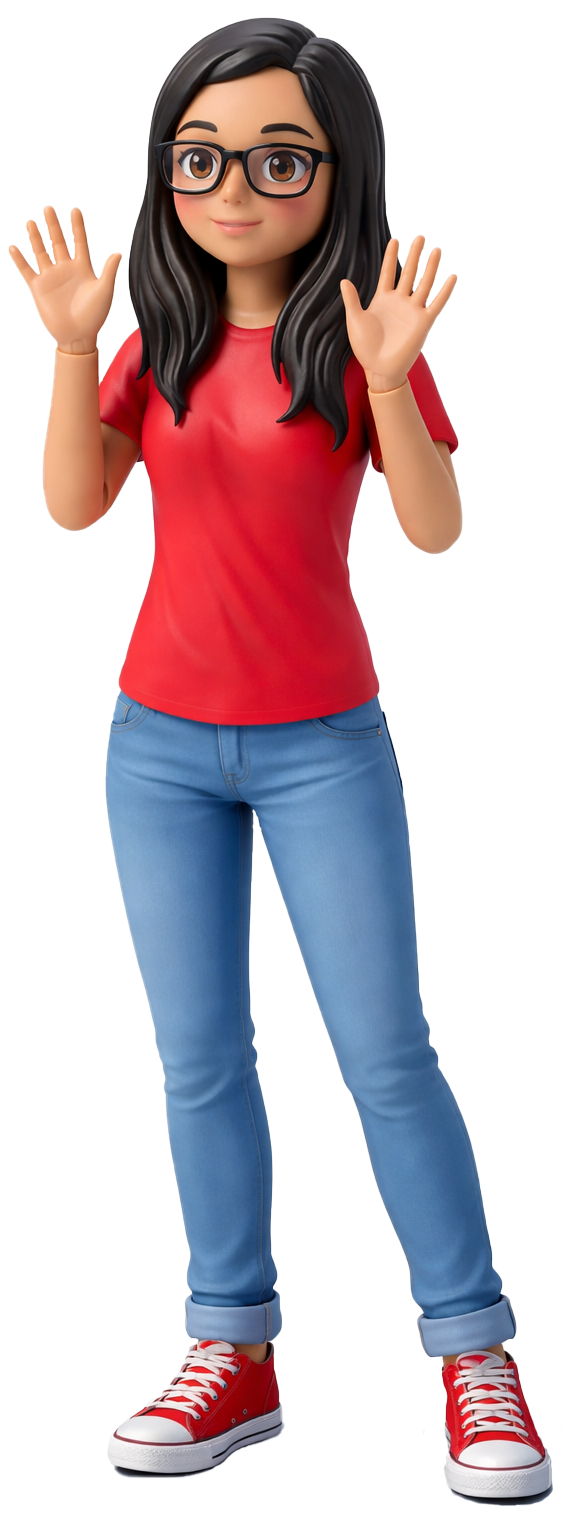 Shamli Avatar